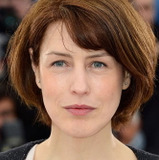 Gina McKee — Mary Cox (née Soulsby)