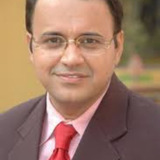 Mandar Chandwadkar — Aatmaram Tukaram Bhide