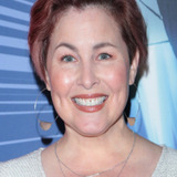 Luci Christian — Andromeda Shaun (voice)