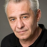 Сергей Генкин