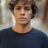 Damiano Gavino — Manuel