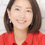 羽田美智子 — Shiho Komiyama