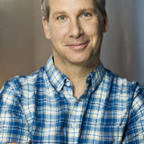 Jeff Clarke — Dan Greeburg / Dan Greenberg