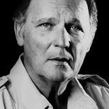 Джон Вернон — General Ross (voice)