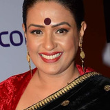 Ashwini Kalsekar — Satwant Kaur (Satty)