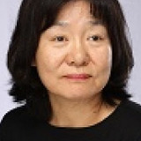 구재연 — shaman/Yoshinori's grandmother