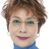 Nana Yamaguchi — Ms. Reine (voice)