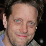 Richard Leaf — Barnabas Henderson