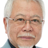 Osamu Saka — Noah Van Helsing (voice)