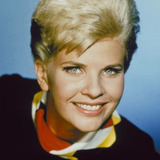 Barbara Anderson — Eve Whitfield