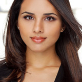 Апарна Бриэль — Tina Mukerji