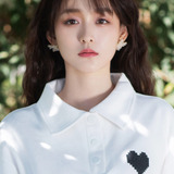 何泓姗 — Bai Ruiji, Consort Mei