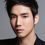 강지섭 — Hong Eun-Sup