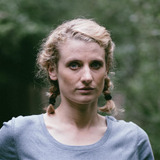 Indra Cauwels — Lisa Mahieu