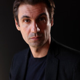 Fabrizio Gifuni — Aldo Moro
