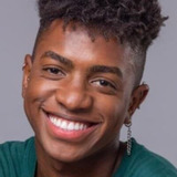 Bruno Vinicius — Anderson 'Spider' Silva