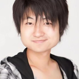田谷隼 — Haruo Kasuga (voice)