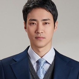 Choi Sung Jae — Kim Sun Woo