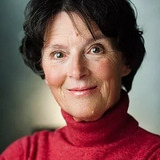 Susan Jameson — Christine Forster