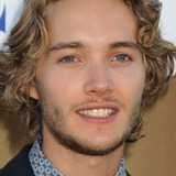 Toby Regbo — Jim Hawkins