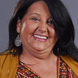 Mara Manzan — Odete Santos