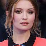 Emily Browning — Clio