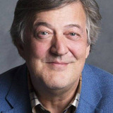 Stephen Fry — Self