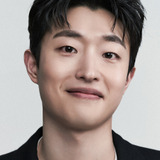 류해준 — Oh Min-ho