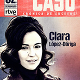 Verónica Sánchez — Clara López-Dóriga