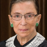 Ruth Bader Ginsburg — Self
