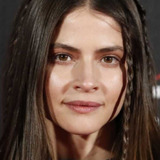 Alba Galocha — Zoe Montero