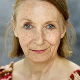 Patricia Jones — Patricia