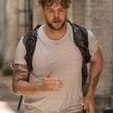 Jay McGuiness — Jay McGuiness