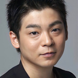 Ютака Симидзу — Yamano Keita