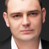 Олег Евтеев — Гаишник