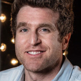 Mo Mandel — Dan Mackey