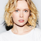 Amelia Eve — Jamie