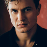 Chris Jenks — Callum Barker