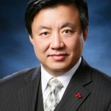 Ли Хё Чон — Toyotomi Hideyoshi