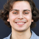 Jake T. Austin — Max Russo