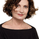 Rosamaria Murtinho — Linda Andrade