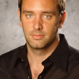 Trey Parker — Eric Cartman / Stan Marsh (voice)