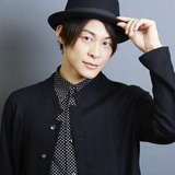 Fujiwara Yuki — Anonedeath  (voice)