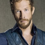 Kristen Holden-Ried — Dyson