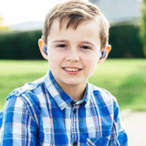 Danny Murphy — Luca Smith