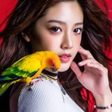 黃薇渟 — Qiao An Na / "Joanna"