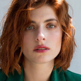 Maria Chiara Giannetta — Blanca Ferrando