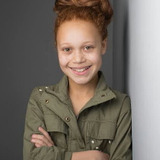 Tiarna Williams — Belinda Cratchit