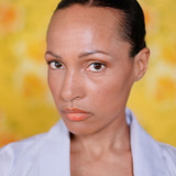 Karen Chika Gjølmesli — Ingrid Aasen