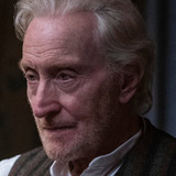 Charles Dance — Roderick Burgess